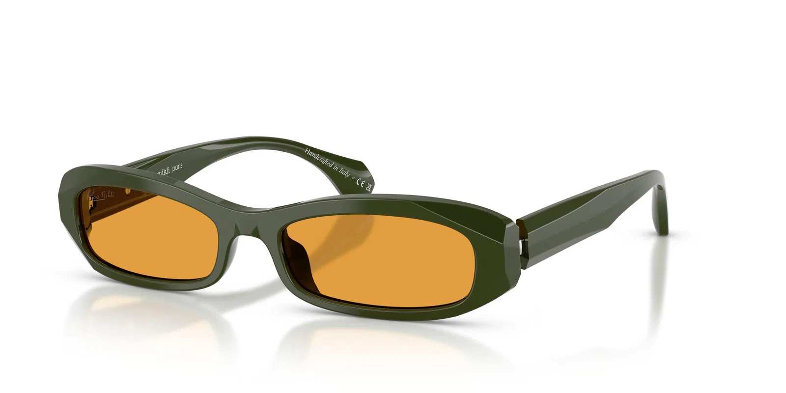 Alain Mikli 5512 Sunglasses - view 31